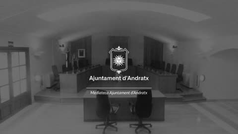 Pleno Extraordinario Abril 2026